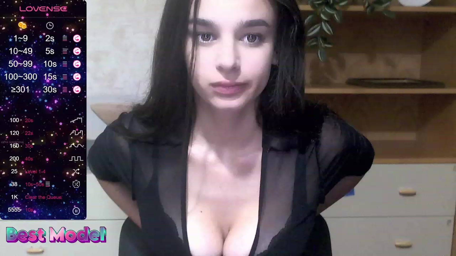 Gallery image thumbnail from OliviaWowww's myfreecams stream on, 08/26/2023, 23:31 image 17 of 20