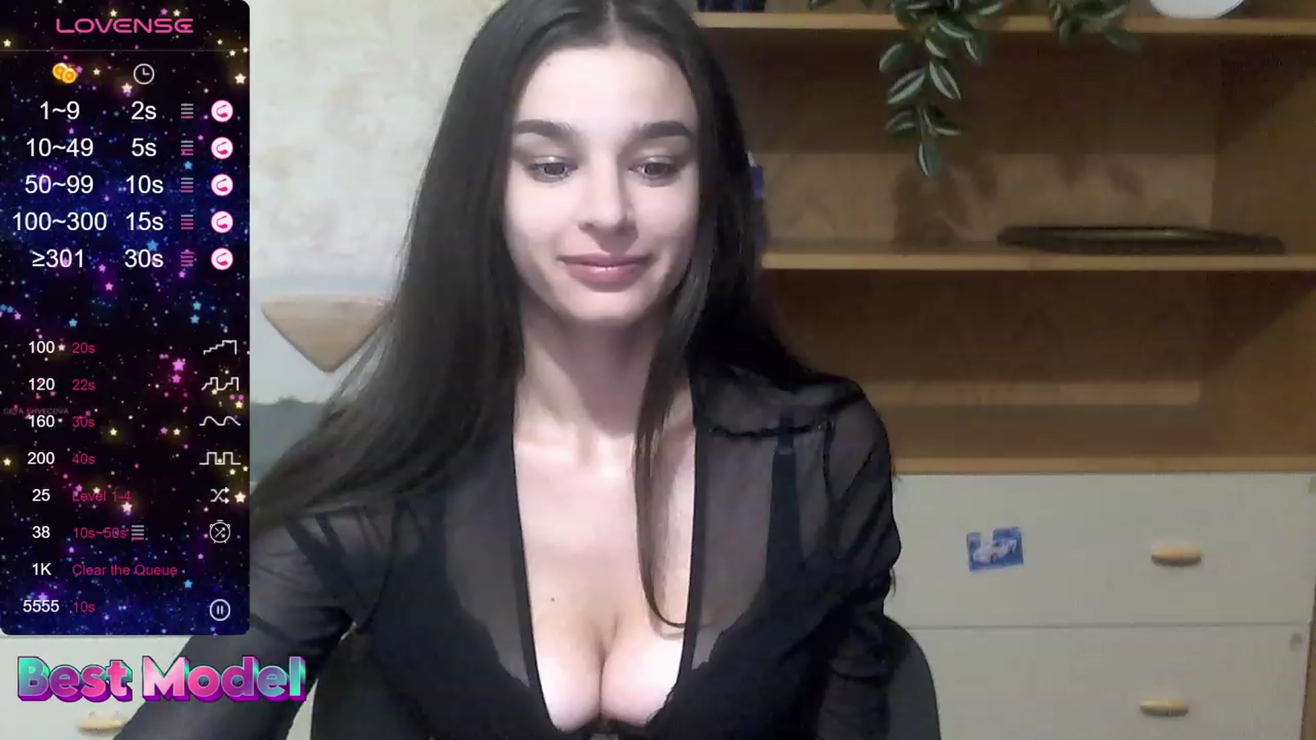 Gallery image thumbnail from OliviaWowww's myfreecams stream on, 08/26/2023, 23:31 image 3 of 20