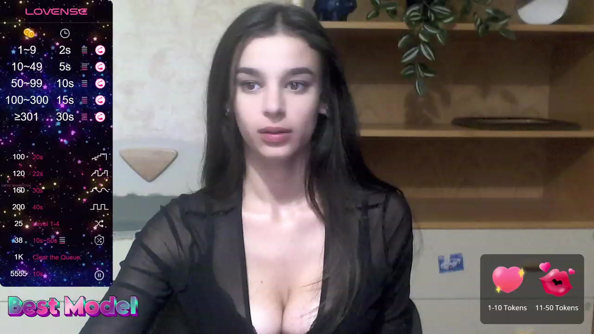 Gallery image thumbnail from OliviaWowww's myfreecams stream on, 08/26/2023, 23:31 image 1 of 20