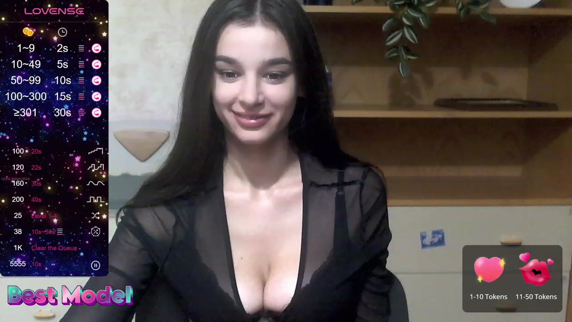 Gallery image thumbnail from OliviaWowww's myfreecams stream on, 08/26/2023, 23:31 image 6 of 20