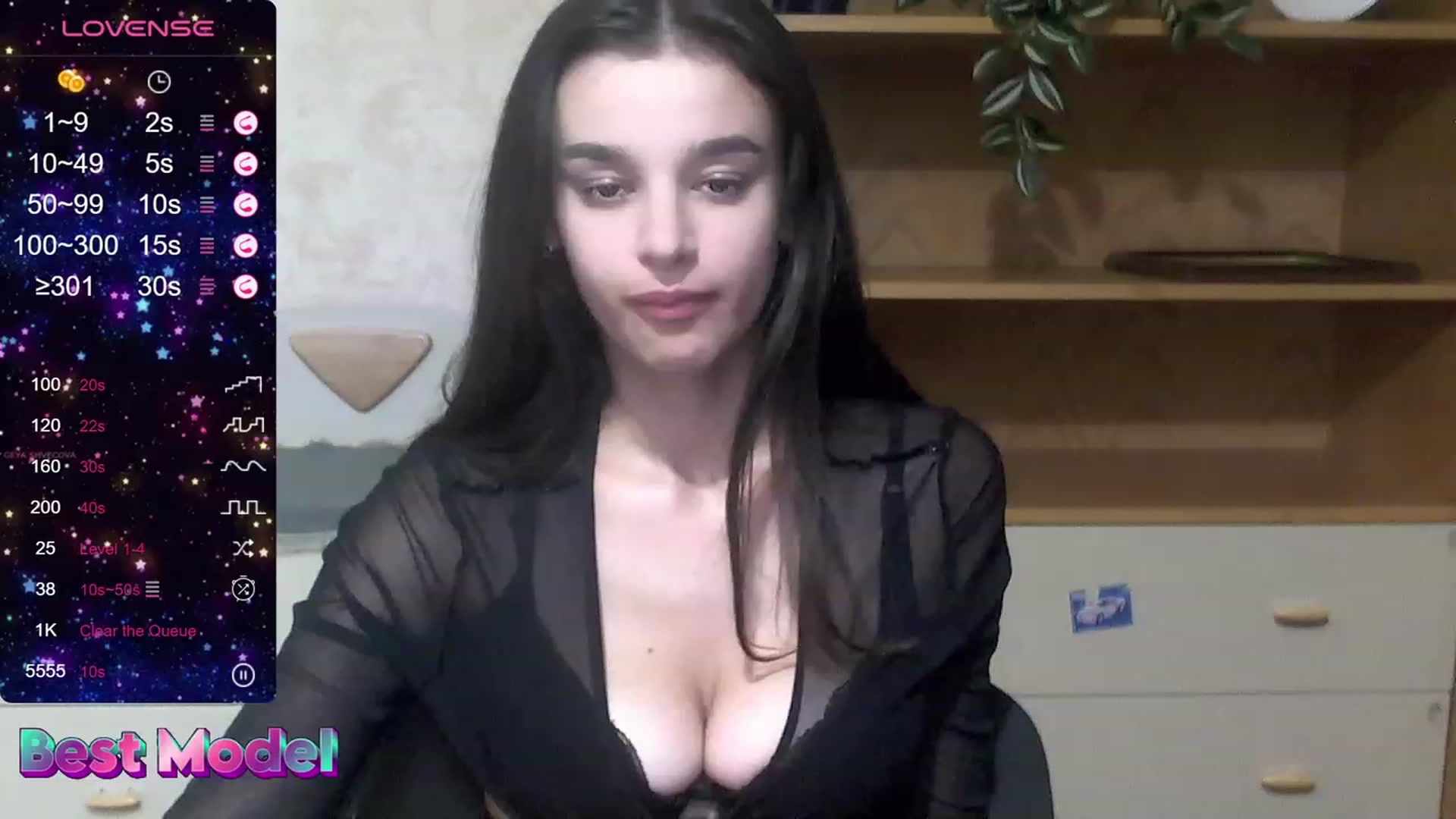 Gallery image thumbnail from OliviaWowww's myfreecams stream on, 08/26/2023, 23:31 image 19 of 20
