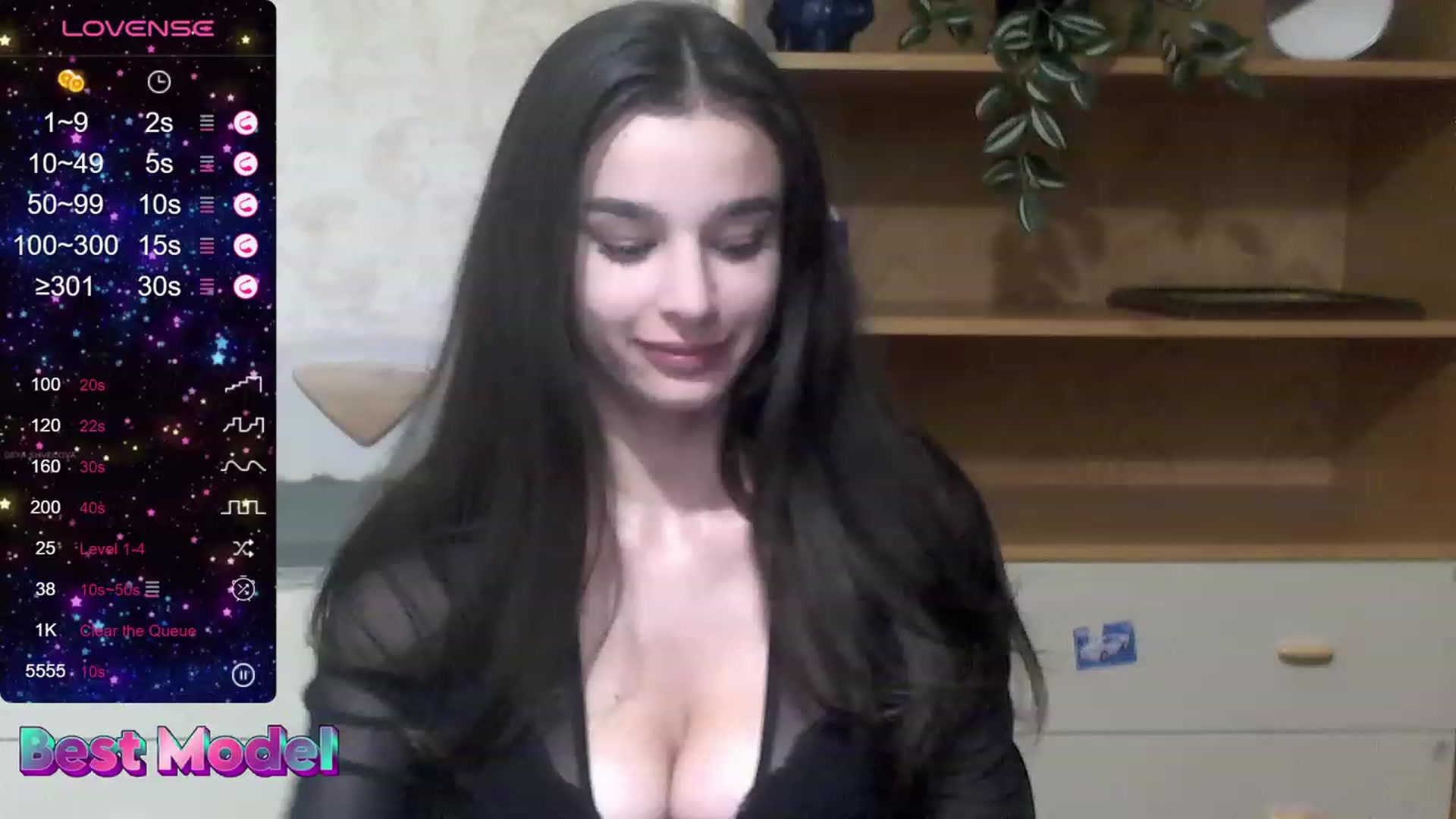Gallery image thumbnail from OliviaWowww's myfreecams stream on, 08/26/2023, 23:31 image 2 of 20