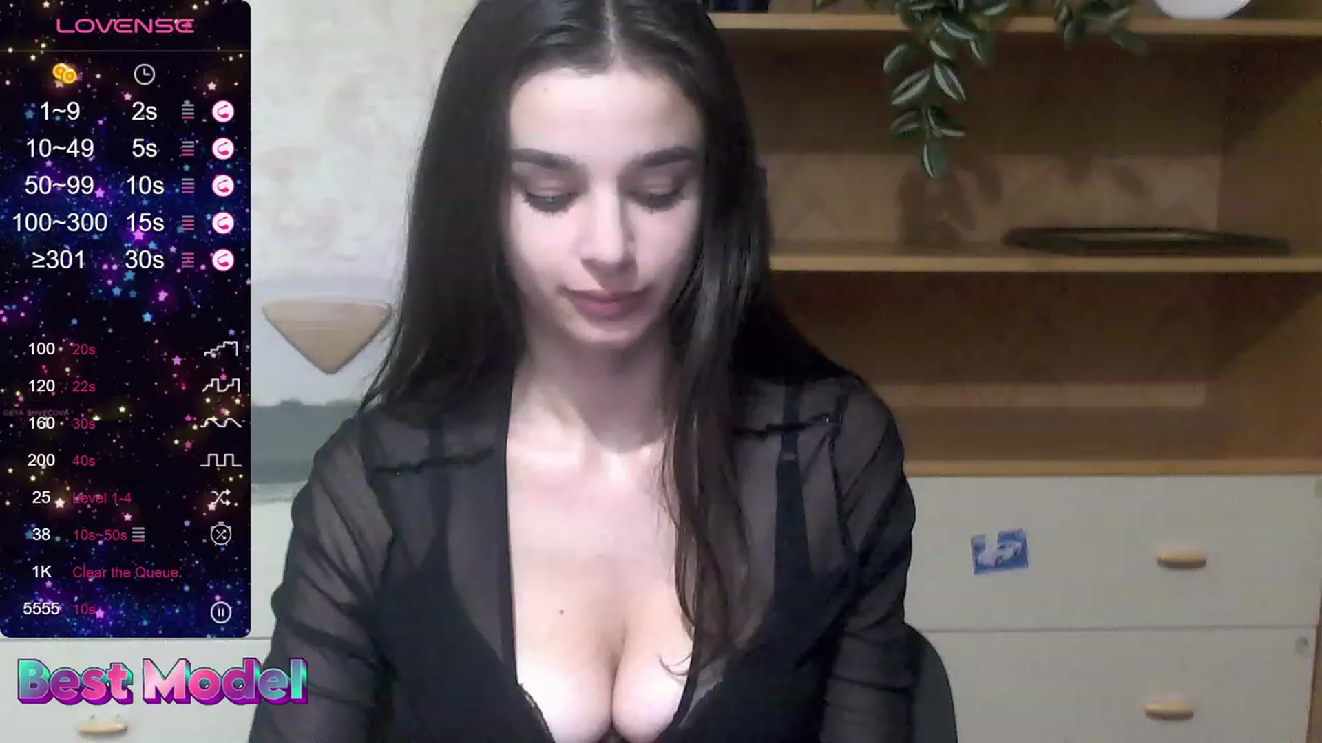 Gallery image thumbnail from OliviaWowww's myfreecams stream on, 08/26/2023, 23:31 image 20 of 20