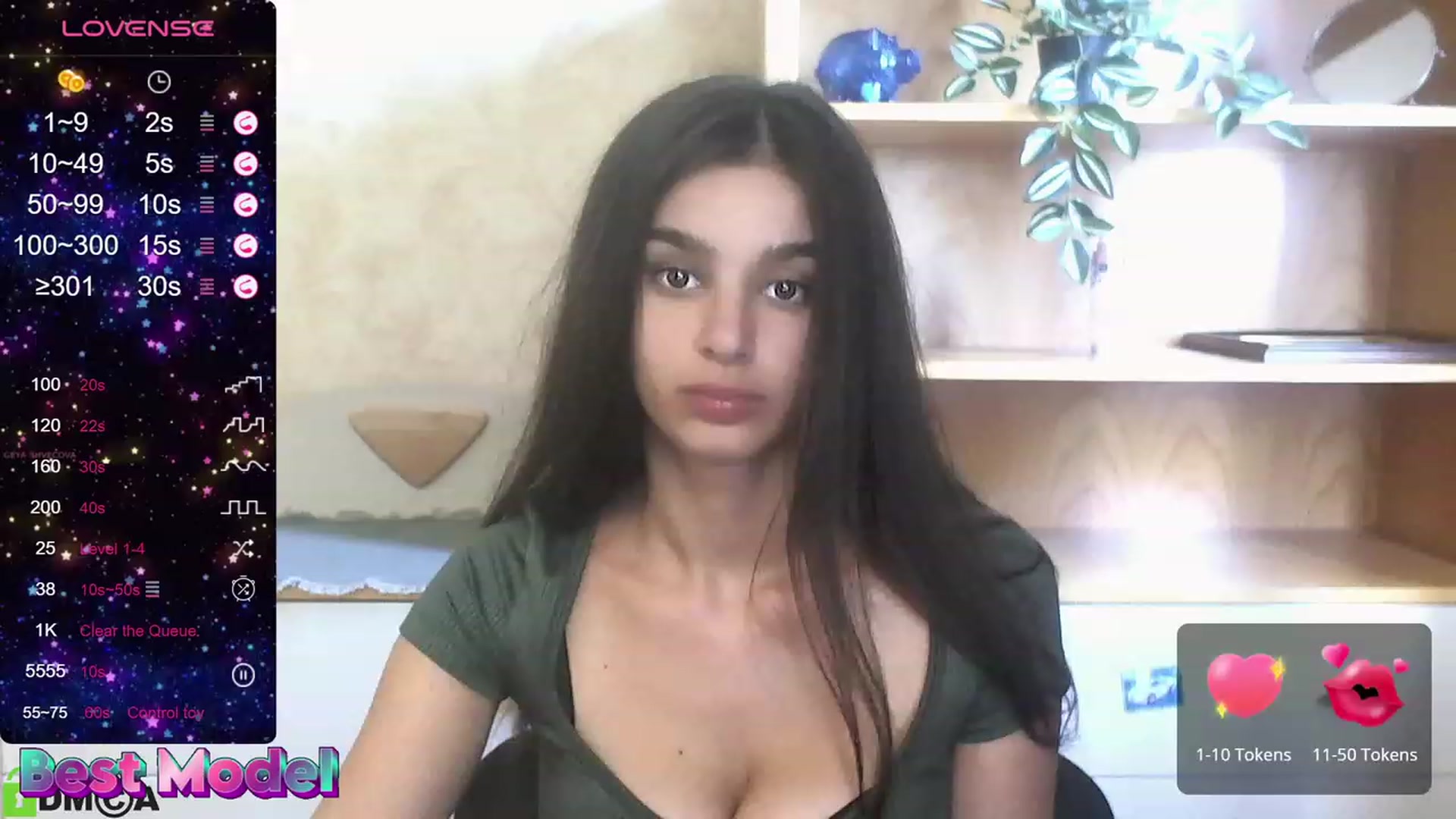 Gallery image thumbnail from OliviaWowww's myfreecams stream on, 08/27/2023, 13:20 image 1 of 20