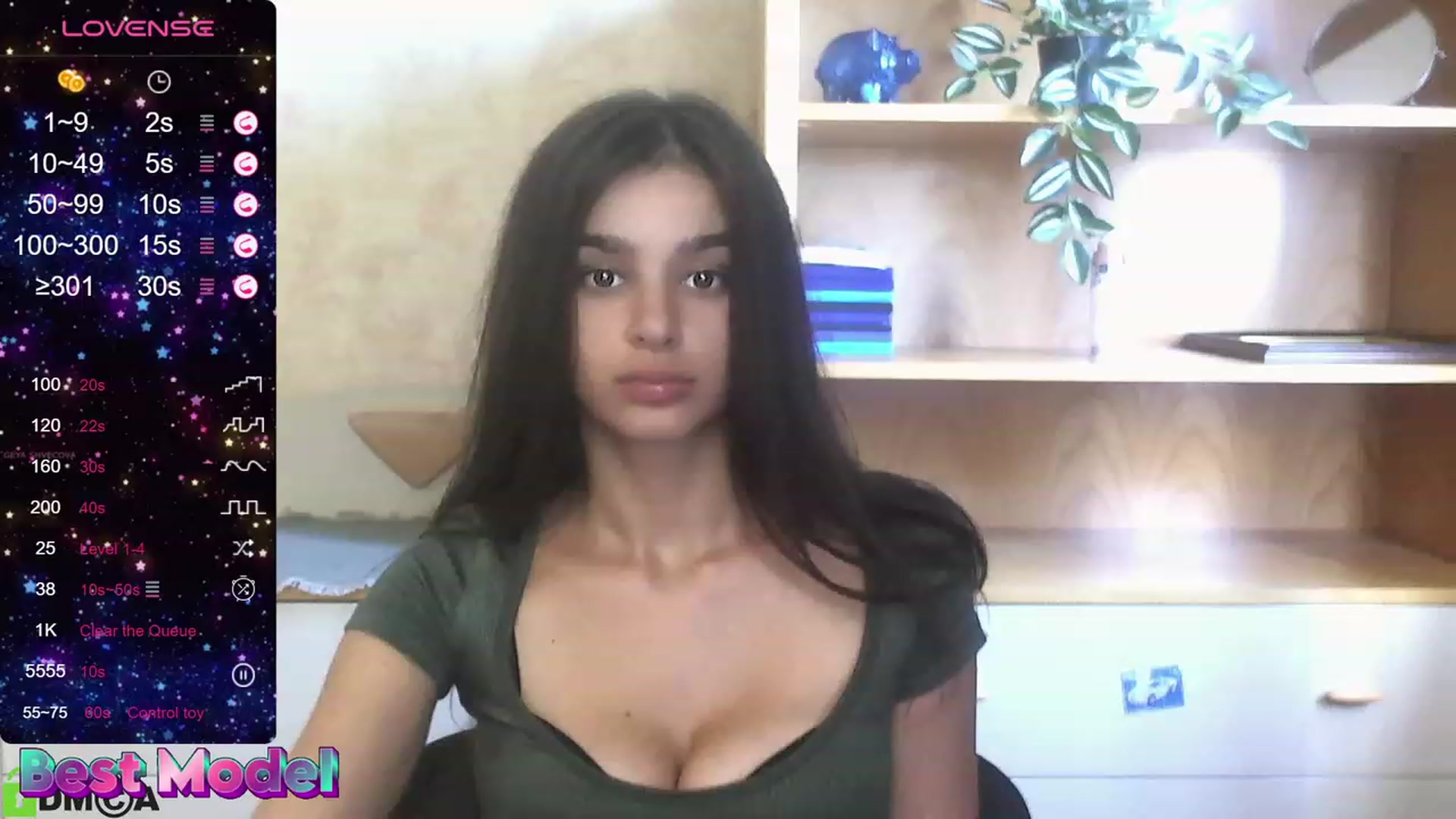 Gallery image thumbnail from OliviaWowww's myfreecams stream on, 08/27/2023, 13:20 image 13 of 20