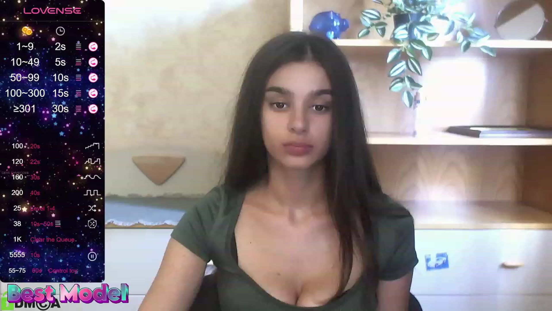 Gallery image thumbnail from OliviaWowww's myfreecams stream on, 08/27/2023, 13:20 image 3 of 20