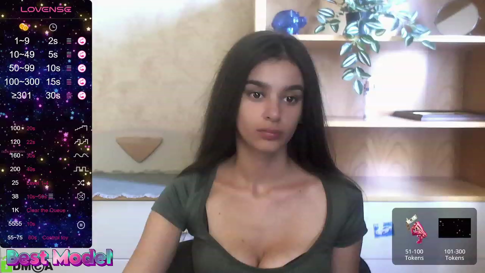 Gallery image thumbnail from OliviaWowww's myfreecams stream on, 08/27/2023, 13:20 image 5 of 20