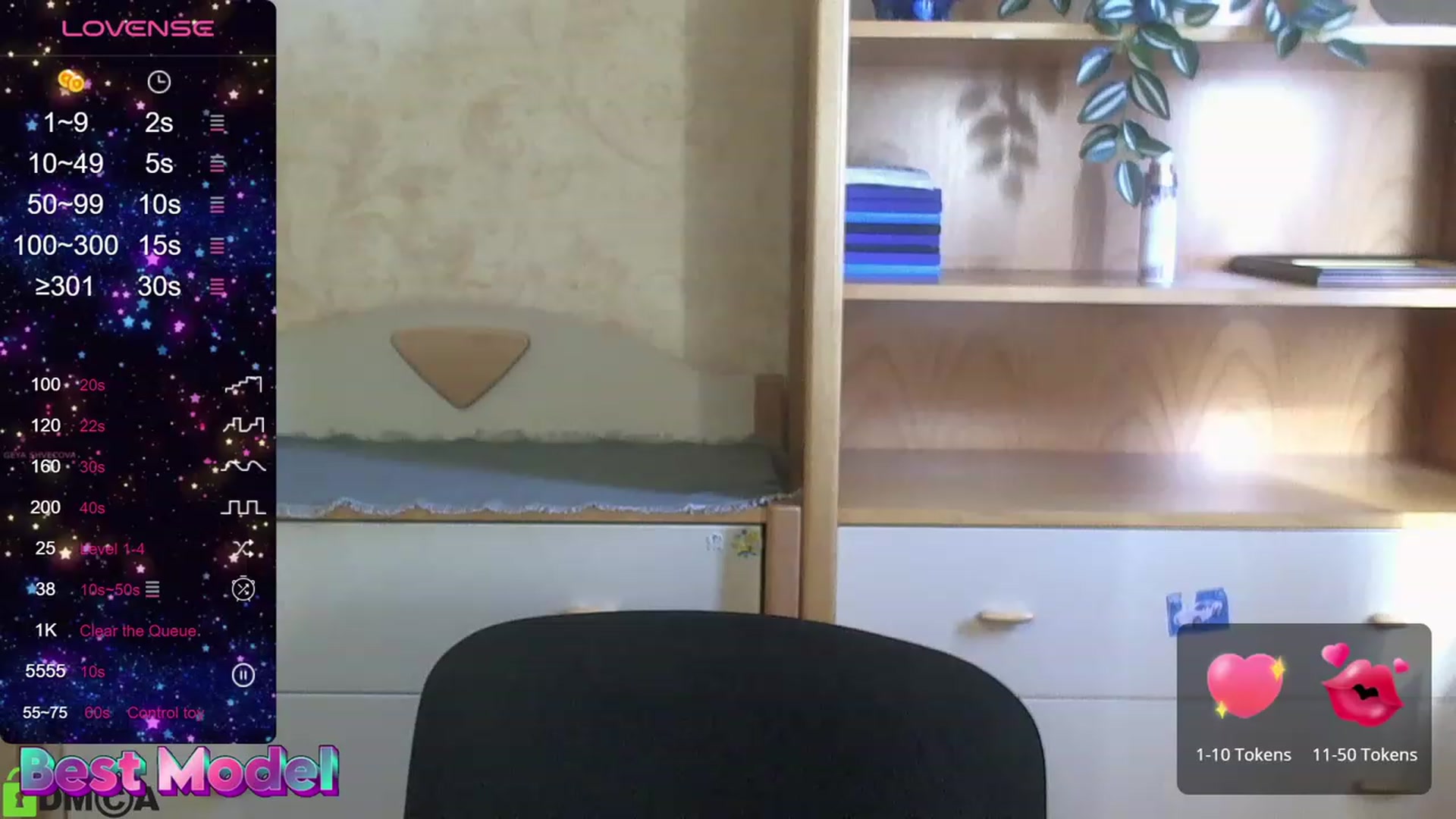 Gallery image thumbnail from OliviaWowww's myfreecams stream on, 08/27/2023, 14:40 image 15 of 20