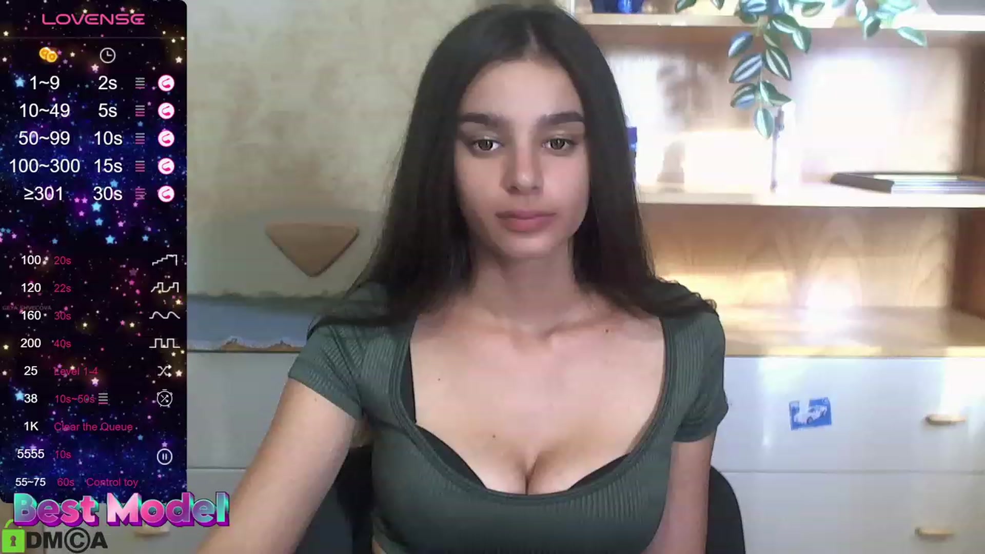 Gallery image thumbnail from OliviaWowww's myfreecams stream on, 08/27/2023, 15:23 image 7 of 20