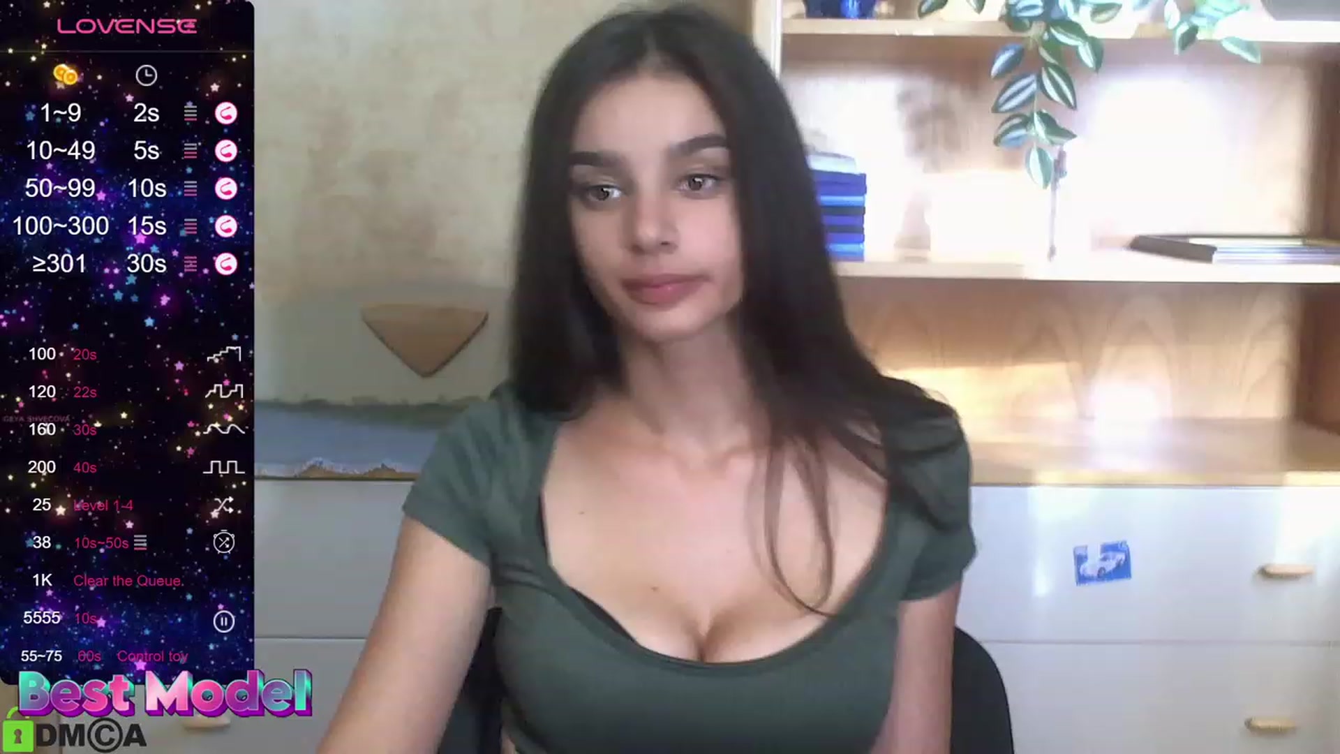 Gallery image thumbnail from OliviaWowww's myfreecams stream on, 08/27/2023, 15:23 image 11 of 20