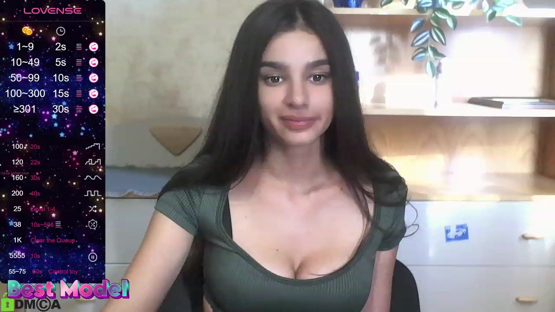 Gallery image thumbnail from OliviaWowww's myfreecams stream on, 08/27/2023, 15:23 image 4 of 20