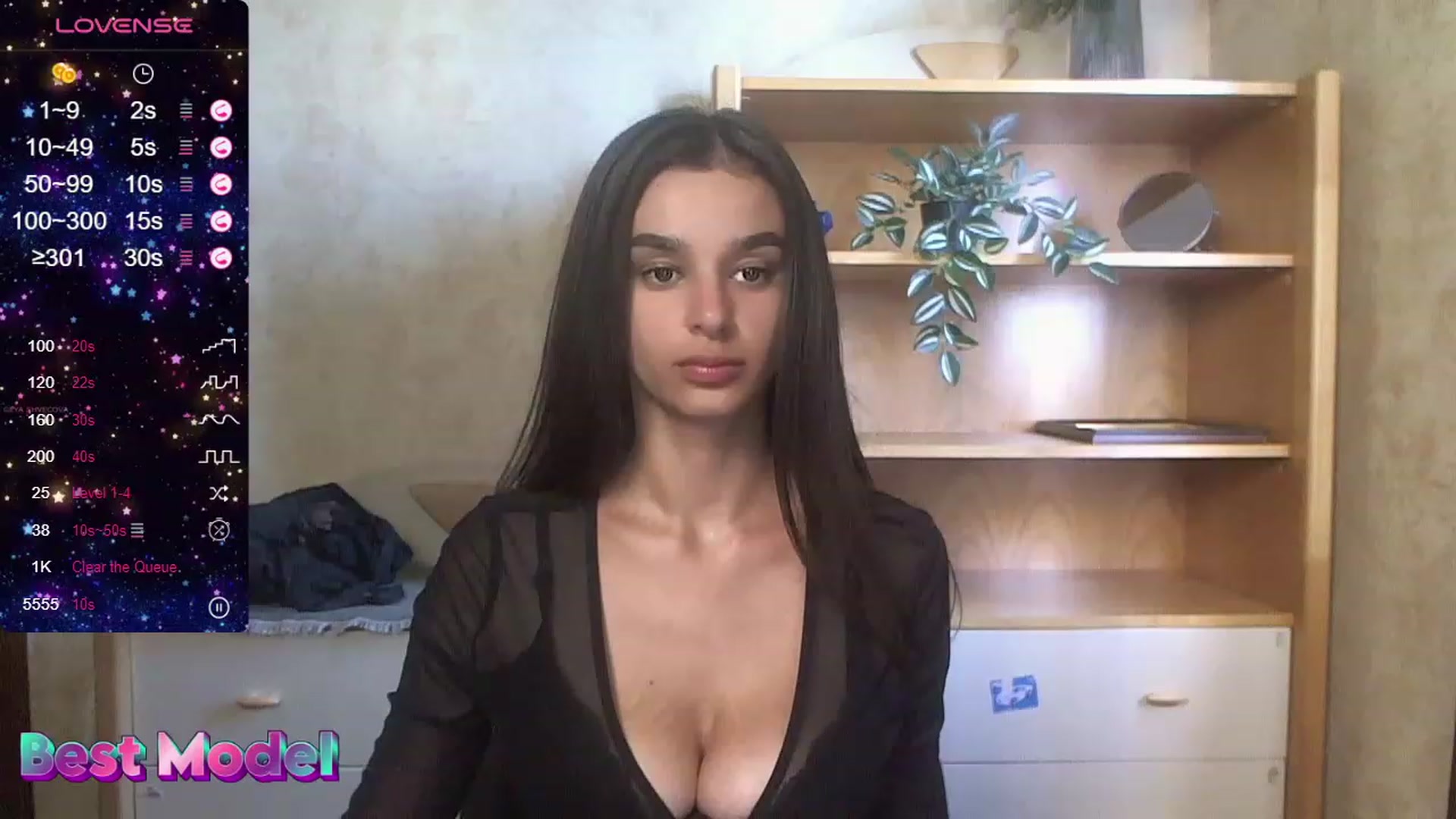 Gallery image thumbnail from OliviaWowww's myfreecams stream on, 08/29/2023, 13:51 image 2 of 20