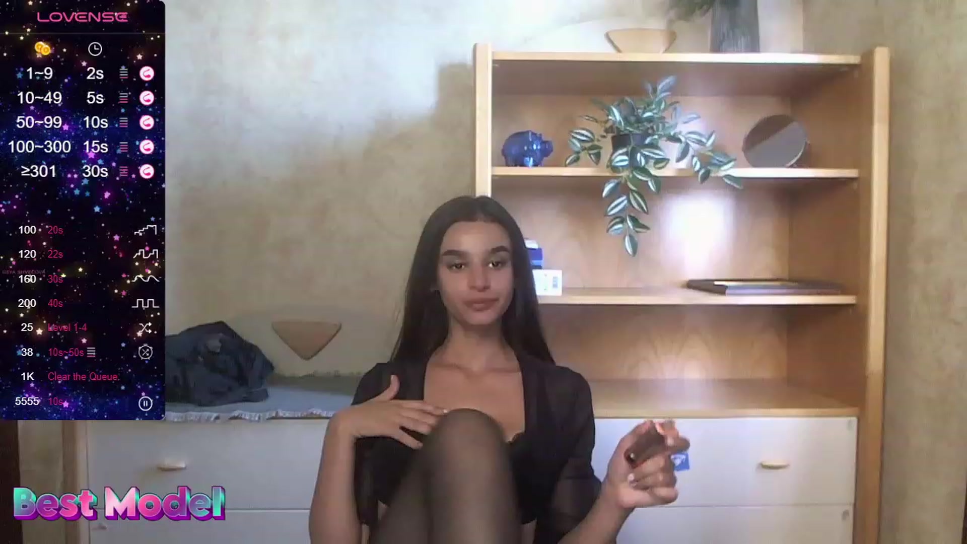Gallery image thumbnail from OliviaWowww's myfreecams stream on, 08/29/2023, 13:51 image 3 of 20