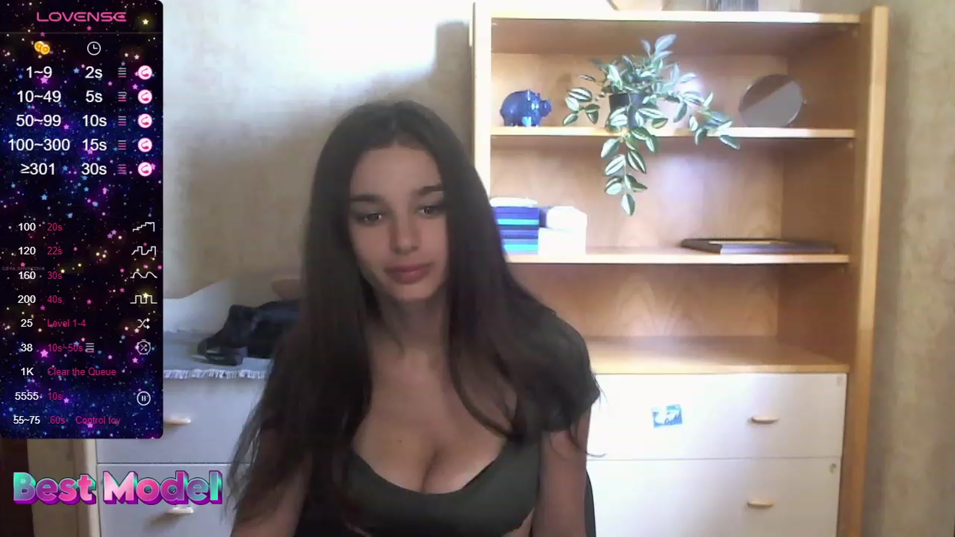 Gallery image thumbnail from OliviaWowww's myfreecams stream on, 08/31/2023, 09:14 image 1 of 20