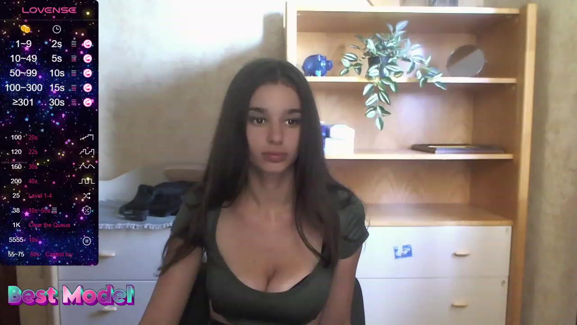 Gallery image thumbnail from OliviaWowww's myfreecams stream on, 08/31/2023, 09:14 image 13 of 20