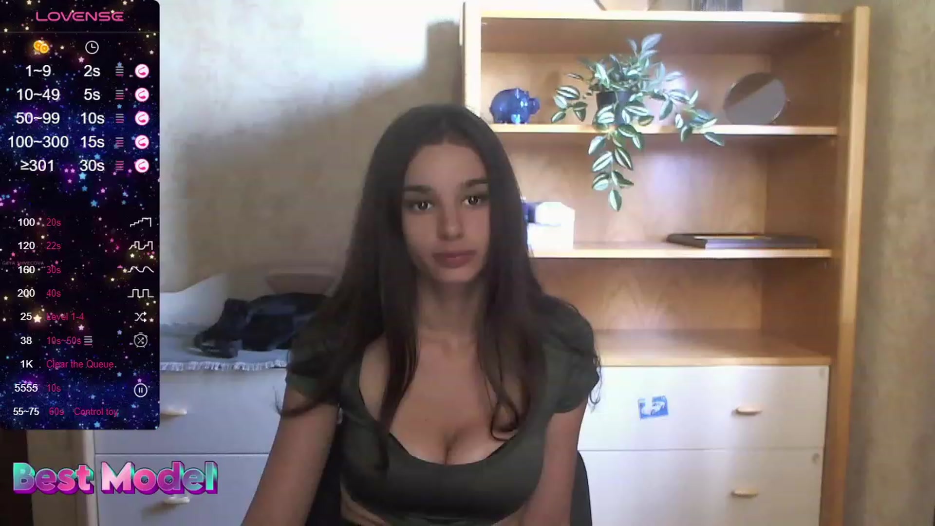 Gallery image thumbnail from OliviaWowww's myfreecams stream on, 08/31/2023, 09:14 image 5 of 20