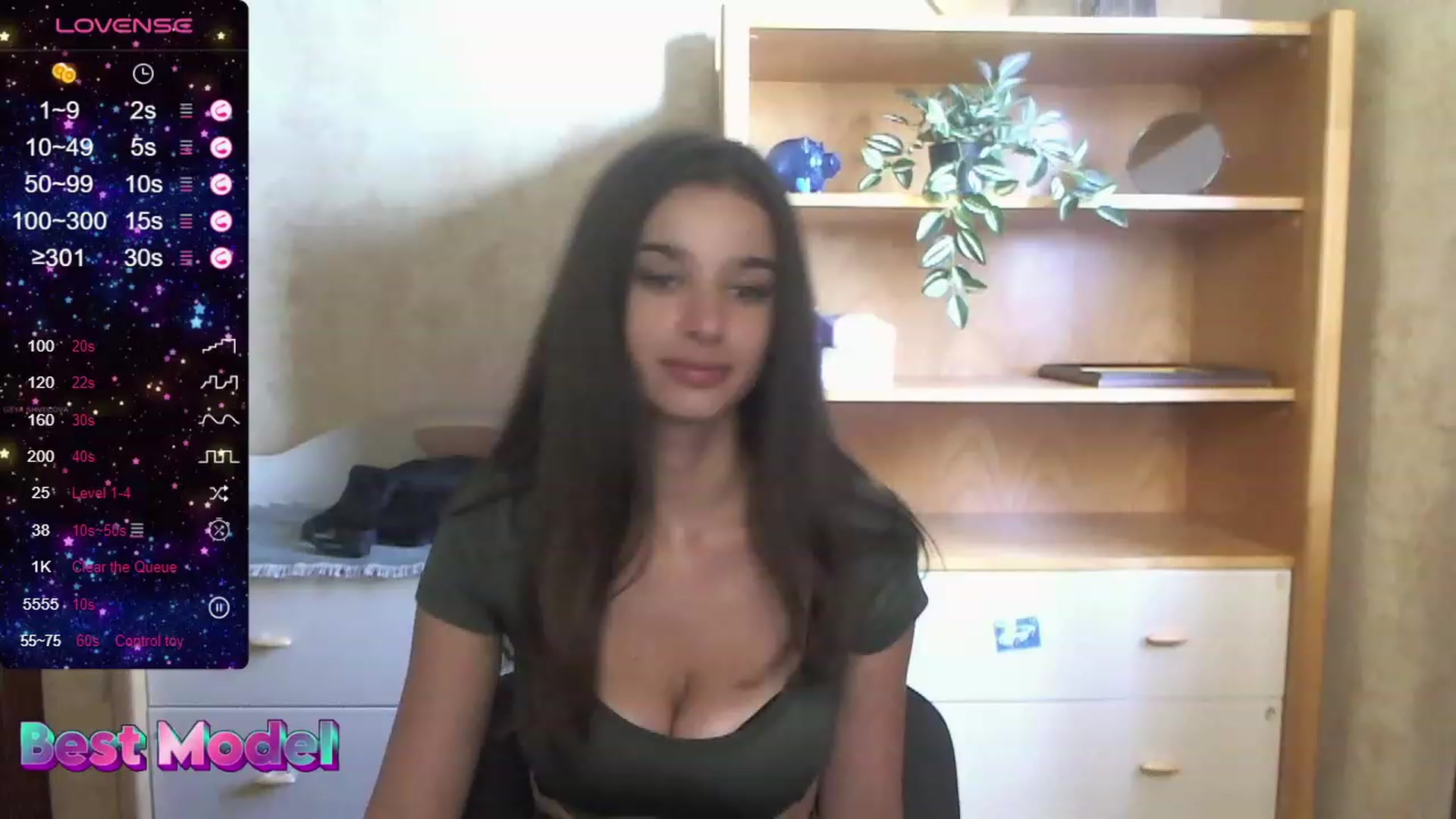 Gallery image thumbnail from OliviaWowww's myfreecams stream on, 08/31/2023, 09:14 image 18 of 20