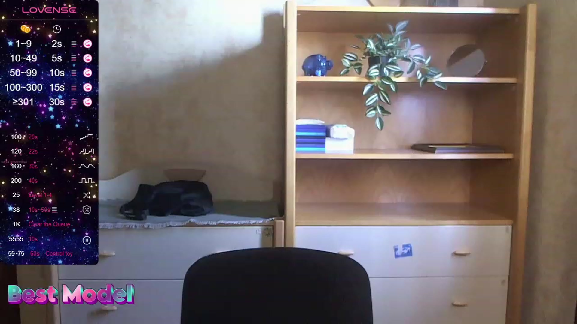 Gallery image thumbnail from OliviaWowww's myfreecams stream on, 08/31/2023, 09:14 image 14 of 20