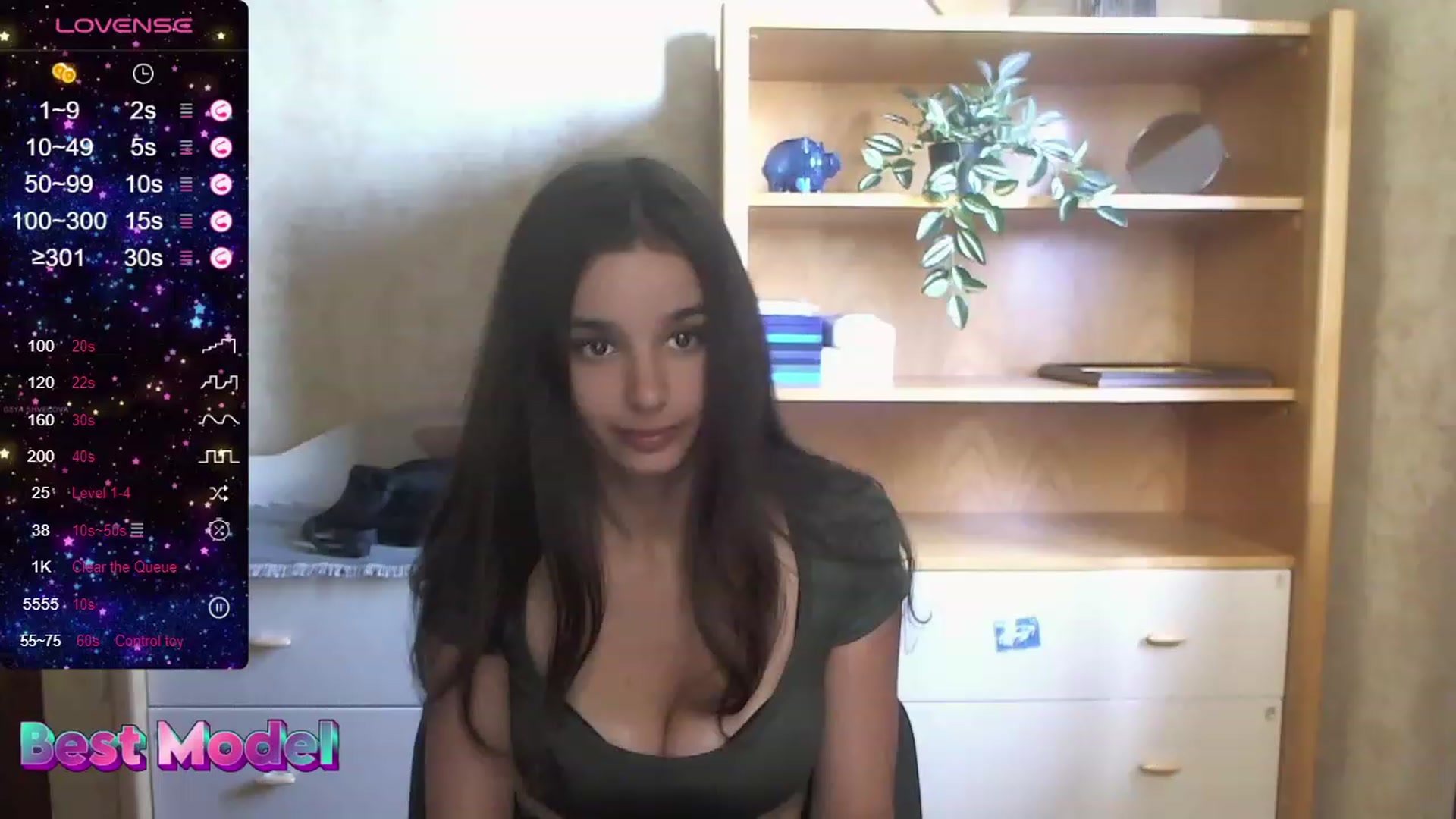 Gallery image thumbnail from OliviaWowww's myfreecams stream on, 08/31/2023, 09:14 image 6 of 20