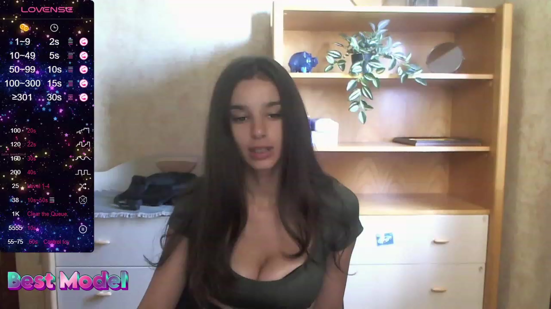 Gallery image thumbnail from OliviaWowww's myfreecams stream on, 08/31/2023, 09:14 image 3 of 20