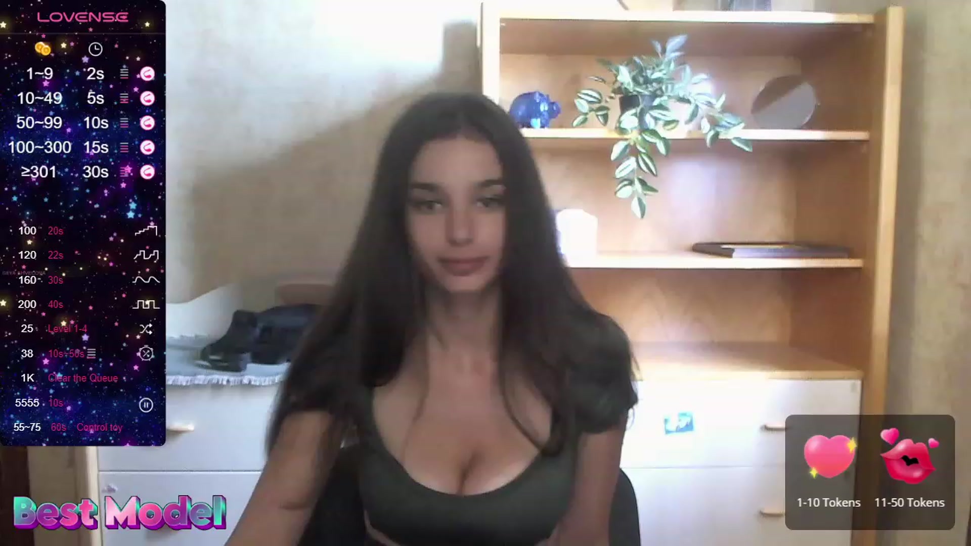 Gallery image thumbnail from OliviaWowww's myfreecams stream on, 08/31/2023, 09:57 image 7 of 20