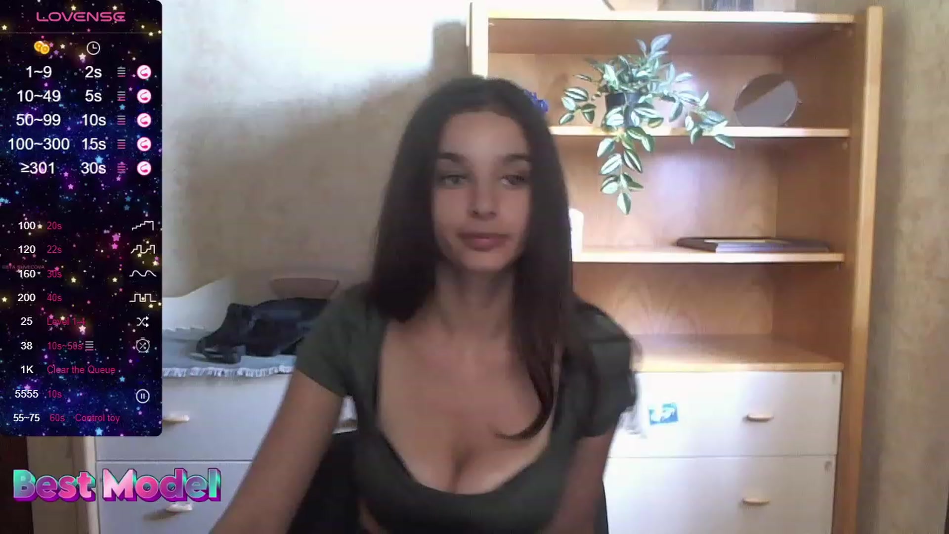 Gallery image thumbnail from OliviaWowww's myfreecams stream on, 08/31/2023, 09:57 image 20 of 20