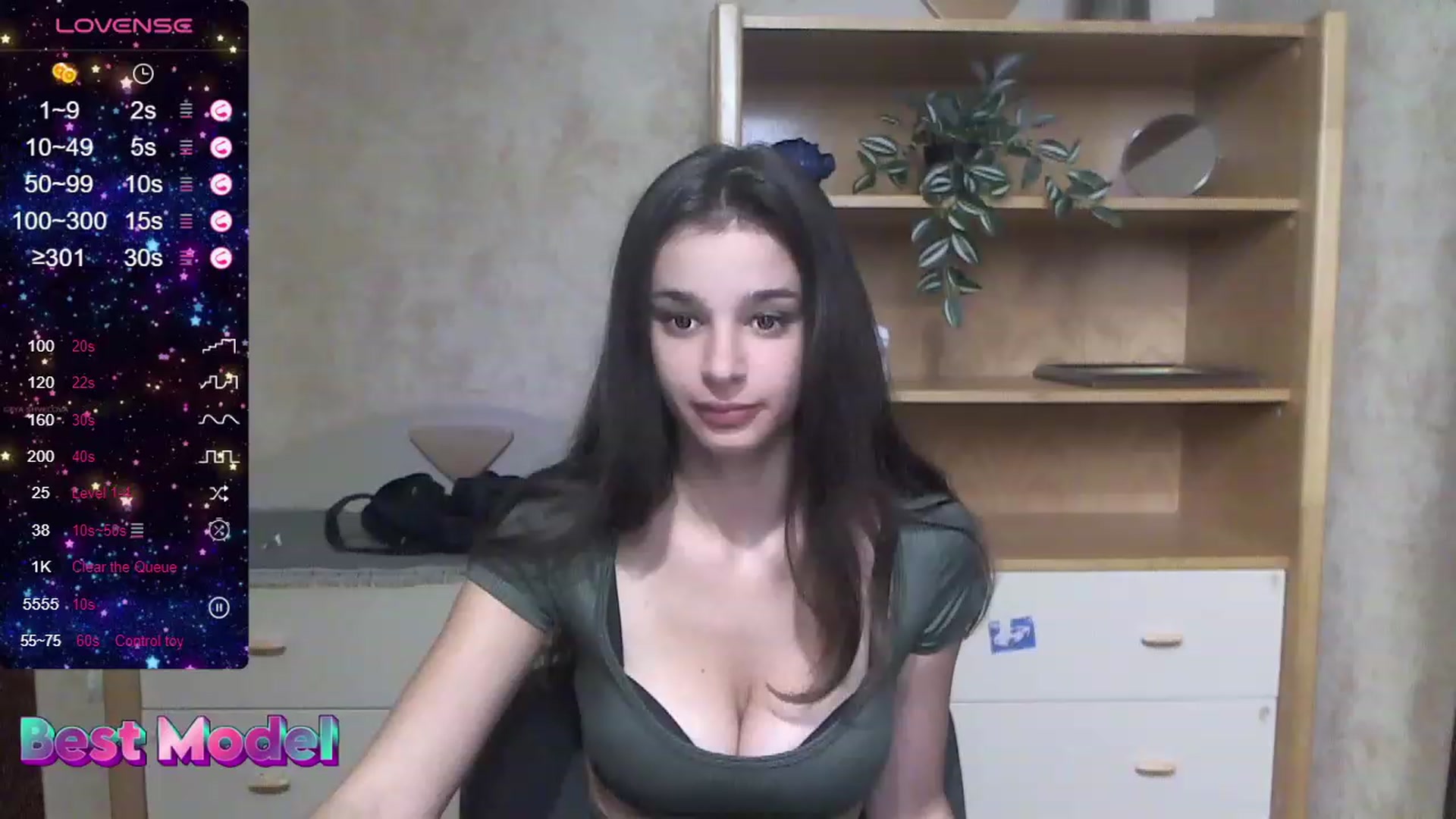 Gallery image thumbnail from OliviaWowww's myfreecams stream on, 08/31/2023, 17:15 image 17 of 20