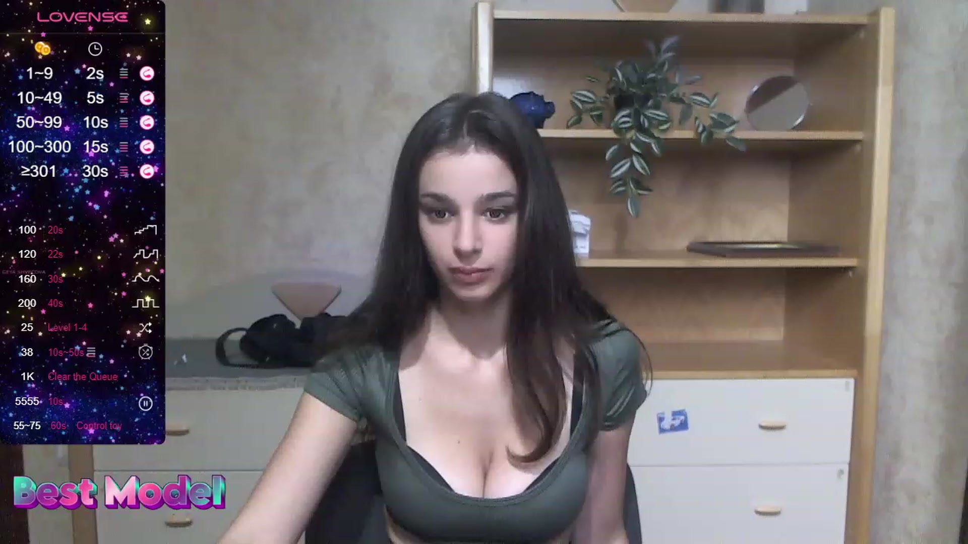 Gallery image thumbnail from OliviaWowww's myfreecams stream on, 08/31/2023, 17:15 image 14 of 20