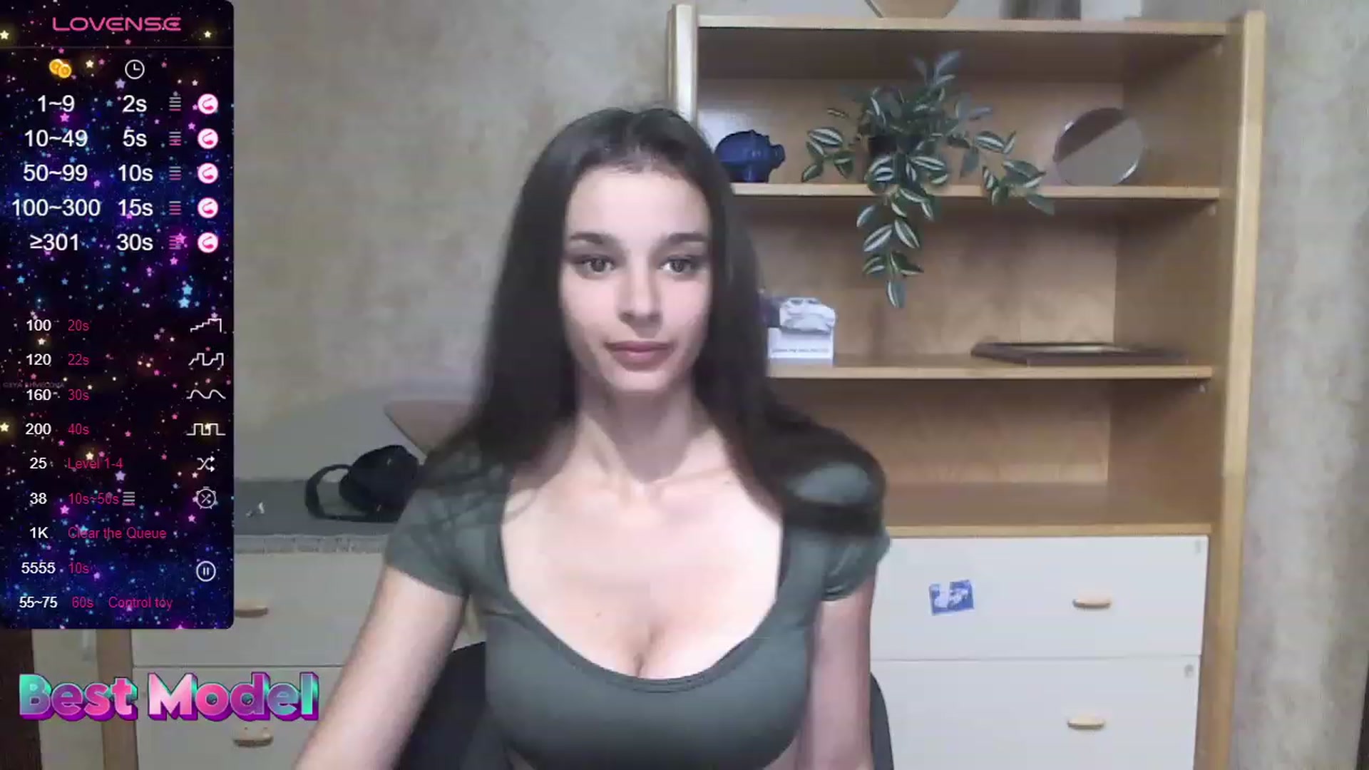 Gallery image thumbnail from OliviaWowww's myfreecams stream on, 08/31/2023, 17:15 image 5 of 20