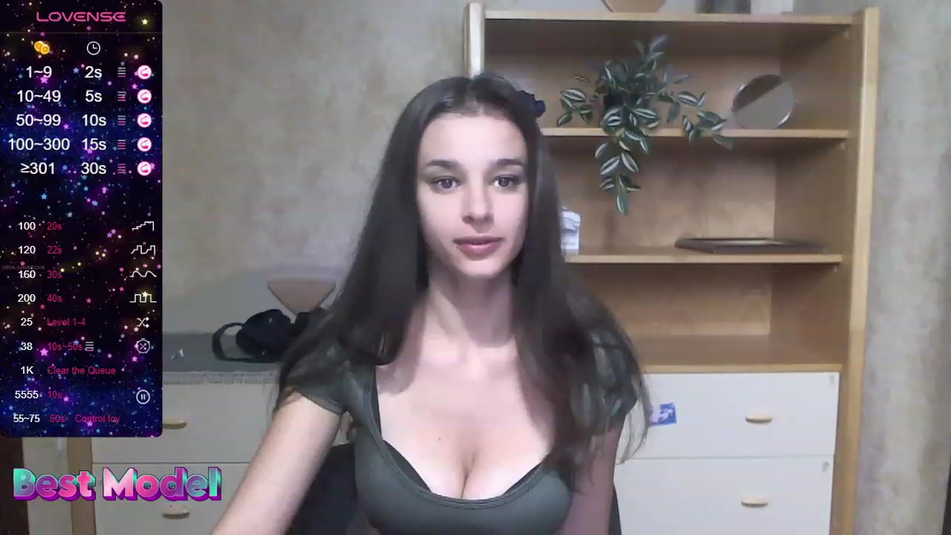 Gallery image thumbnail from OliviaWowww's myfreecams stream on, 08/31/2023, 17:15 image 7 of 20