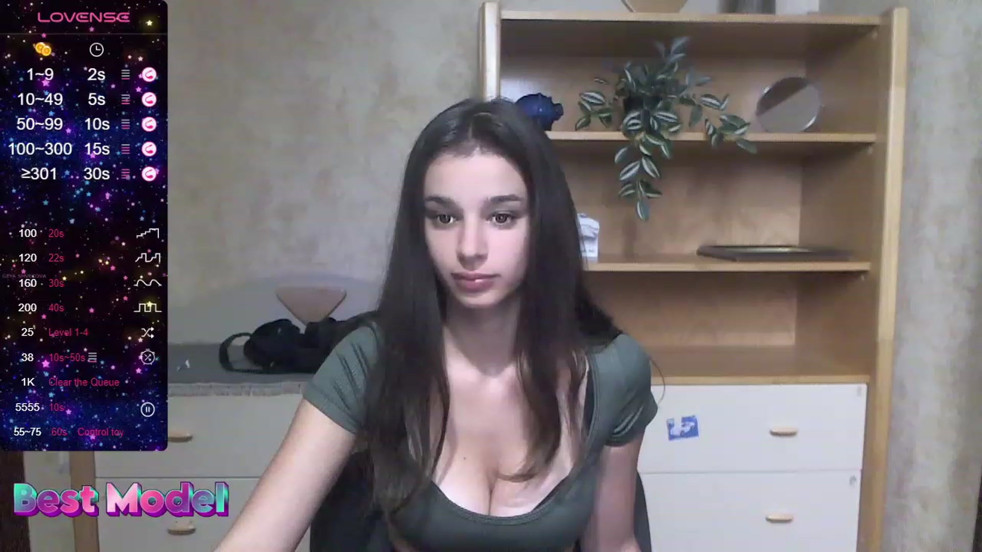 Gallery image thumbnail from OliviaWowww's myfreecams stream on, 08/31/2023, 17:15 image 19 of 20