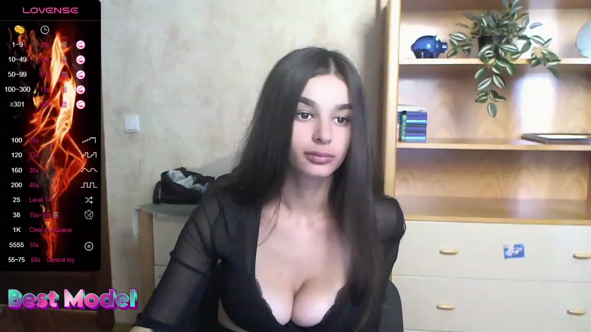 Gallery image thumbnail from OliviaWowww's myfreecams stream on, 09/07/2023, 13:37 image 14 of 20