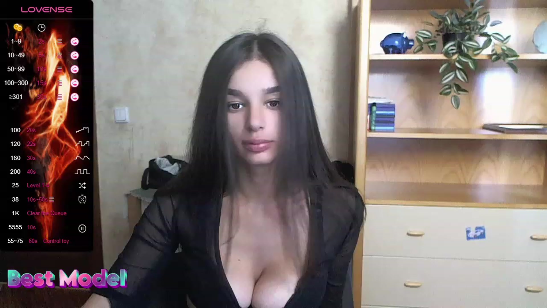 Gallery image thumbnail from OliviaWowww's myfreecams stream on, 09/07/2023, 13:37 image 20 of 20