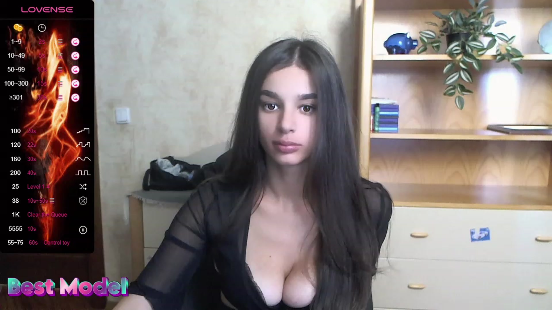 Gallery image thumbnail from OliviaWowww's myfreecams stream on, 09/07/2023, 13:37 image 17 of 20