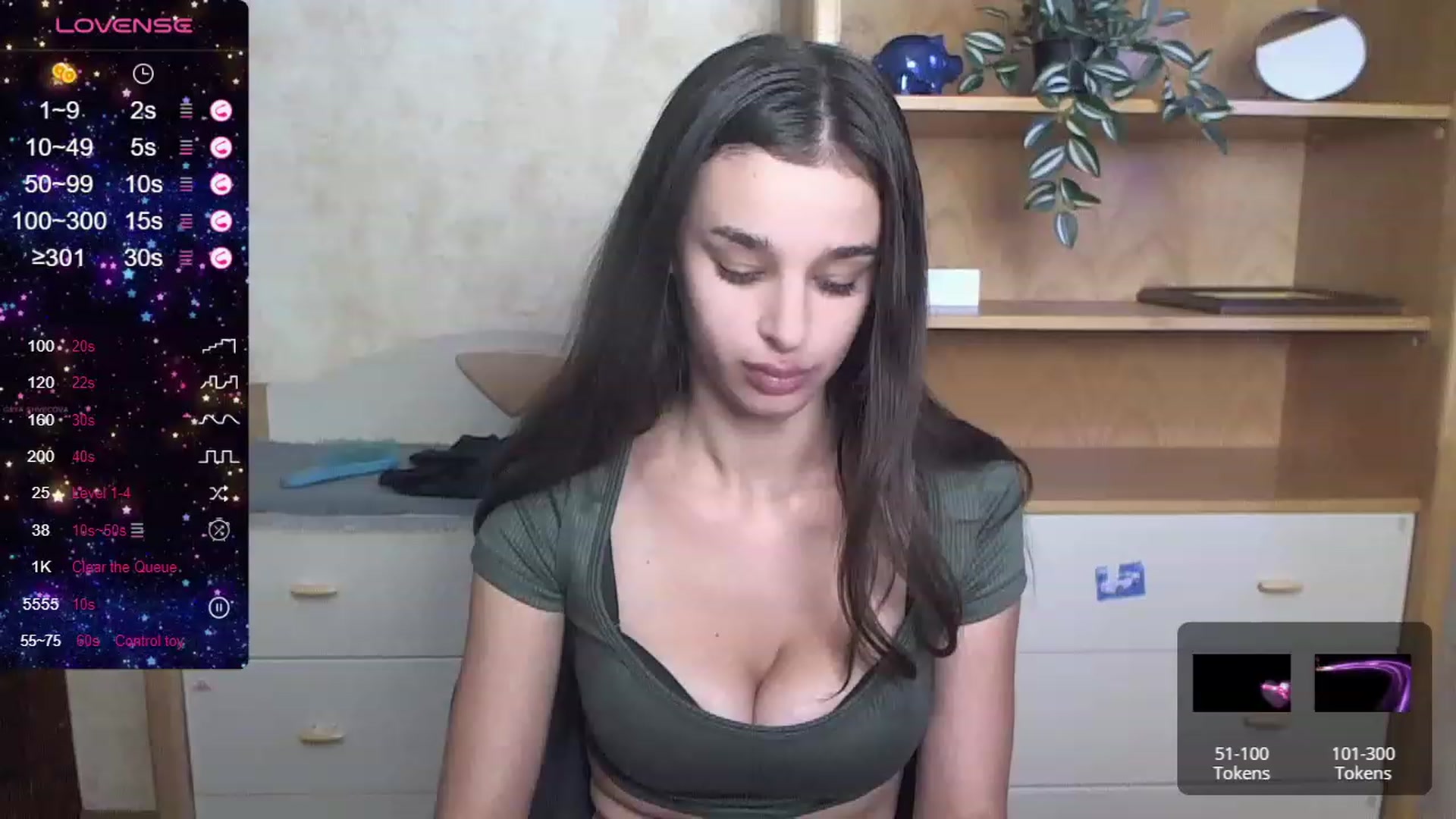 Gallery image thumbnail from OliviaWowww's myfreecams stream on, 09/17/2023, 16:44 image 4 of 20