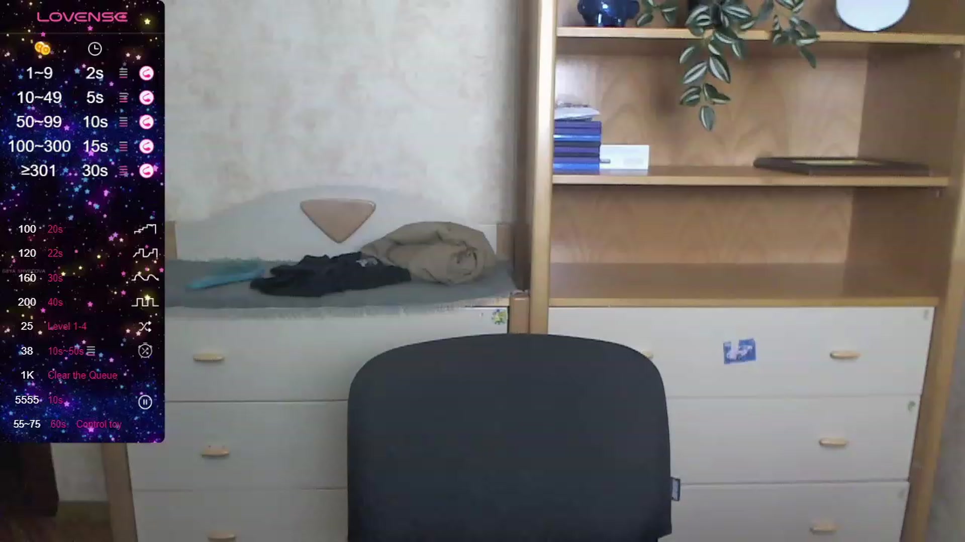 Gallery image thumbnail from OliviaWowww's myfreecams stream on, 09/17/2023, 18:24 image 20 of 20