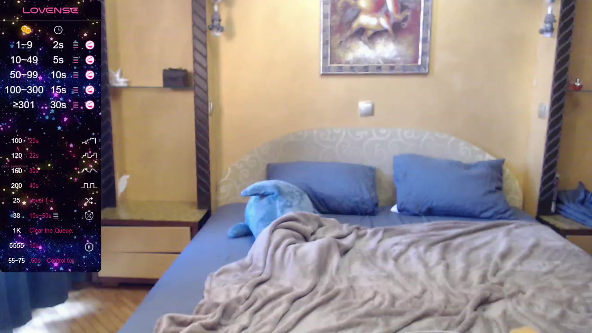 Gallery image thumbnail from OliviaWowww's myfreecams stream on, 09/18/2023, 14:22 image 19 of 20