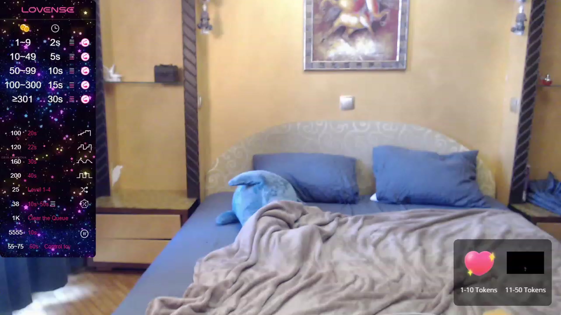 Gallery image thumbnail from OliviaWowww's myfreecams stream on, 09/18/2023, 14:22 image 20 of 20
