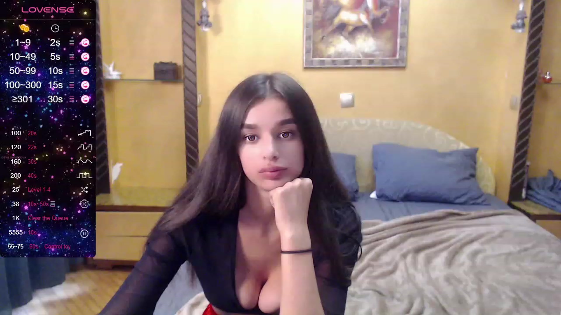 Gallery image thumbnail from OliviaWowww's myfreecams stream on, 09/18/2023, 16:10 image 12 of 20