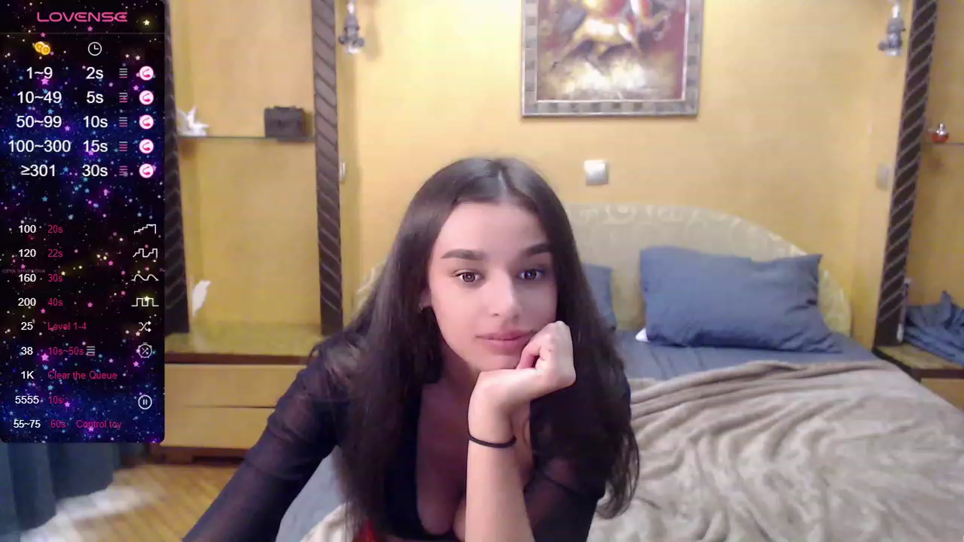 Gallery image thumbnail from OliviaWowww's myfreecams stream on, 09/18/2023, 16:10 image 13 of 20