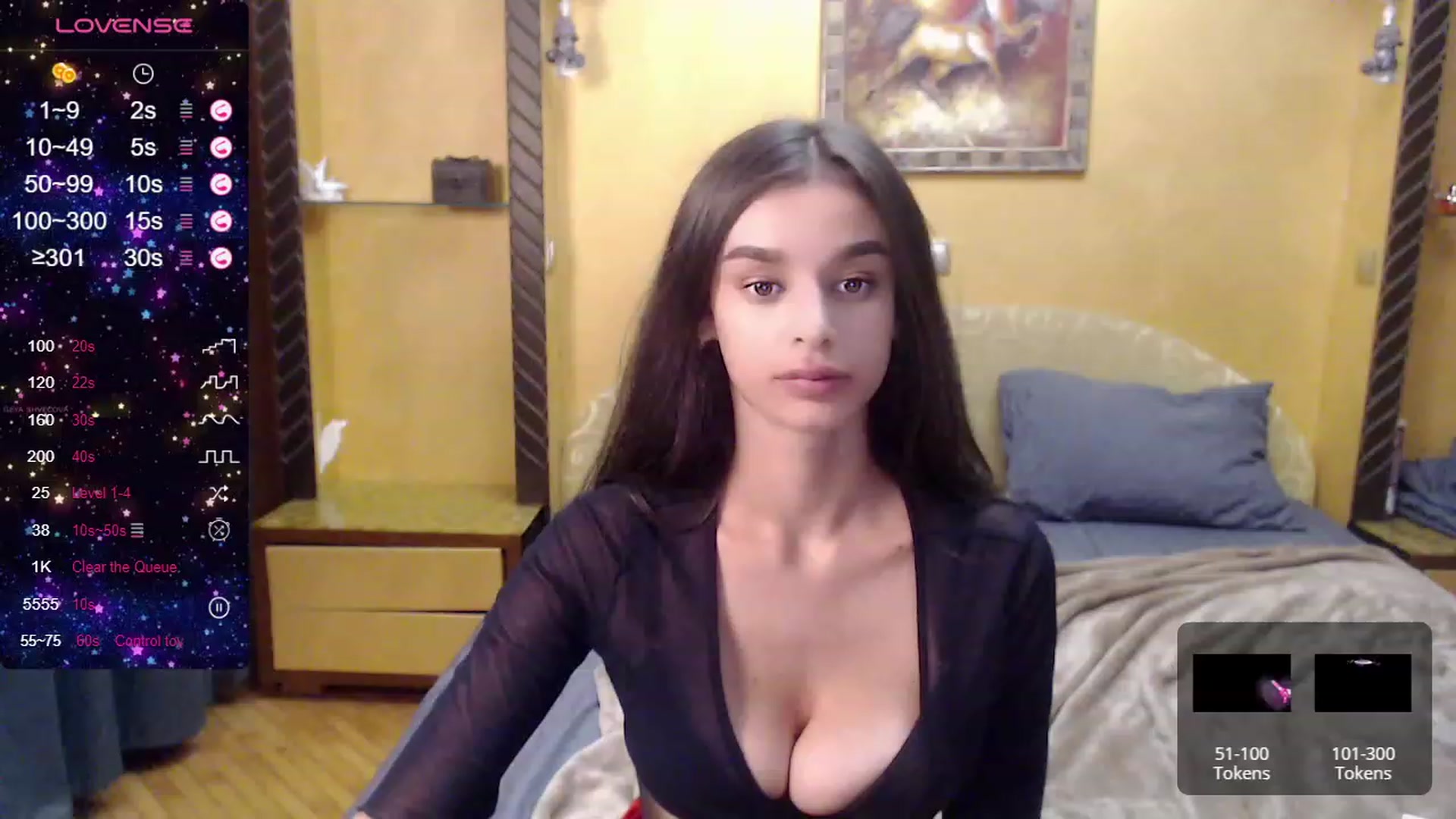 Gallery image thumbnail from OliviaWowww's myfreecams stream on, 09/18/2023, 17:28 image 7 of 20