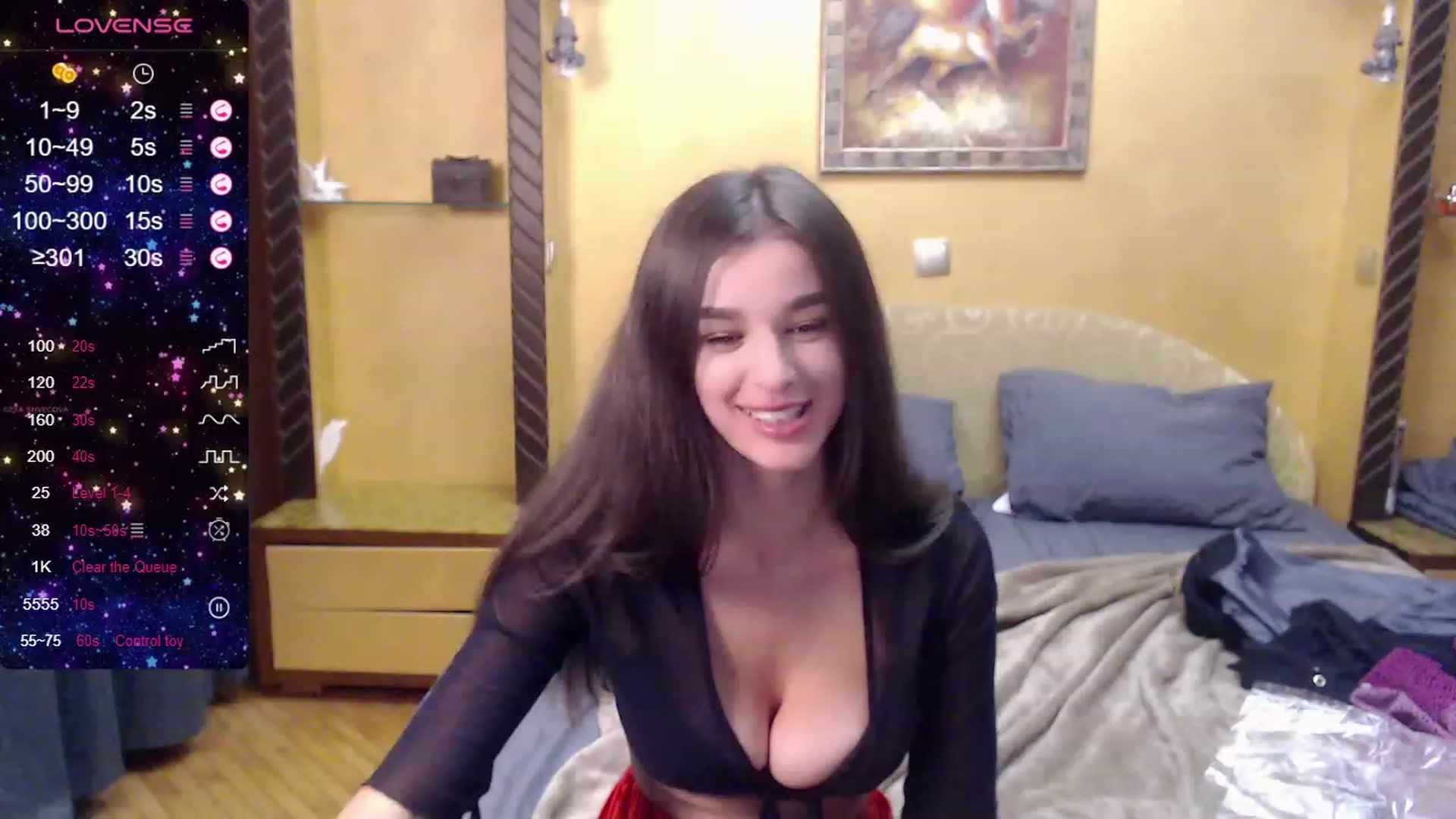 Gallery image thumbnail from OliviaWowww's myfreecams stream on, 09/18/2023, 17:28 image 13 of 20
