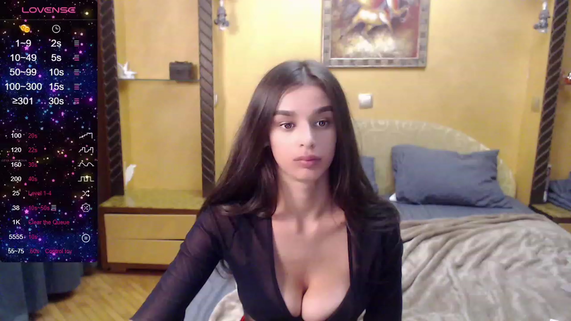 Gallery image thumbnail from OliviaWowww's myfreecams stream on, 09/18/2023, 17:28 image 8 of 20