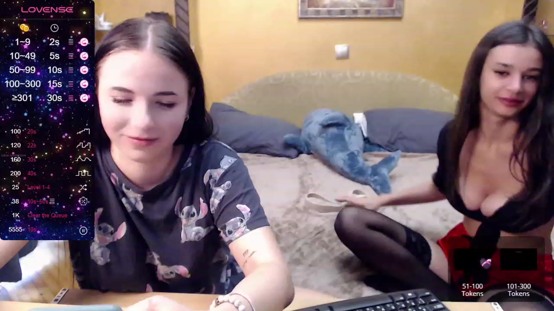 Gallery image thumbnail from OliviaWowww's myfreecams stream on, 09/22/2023, 14:15 image 2 of 20
