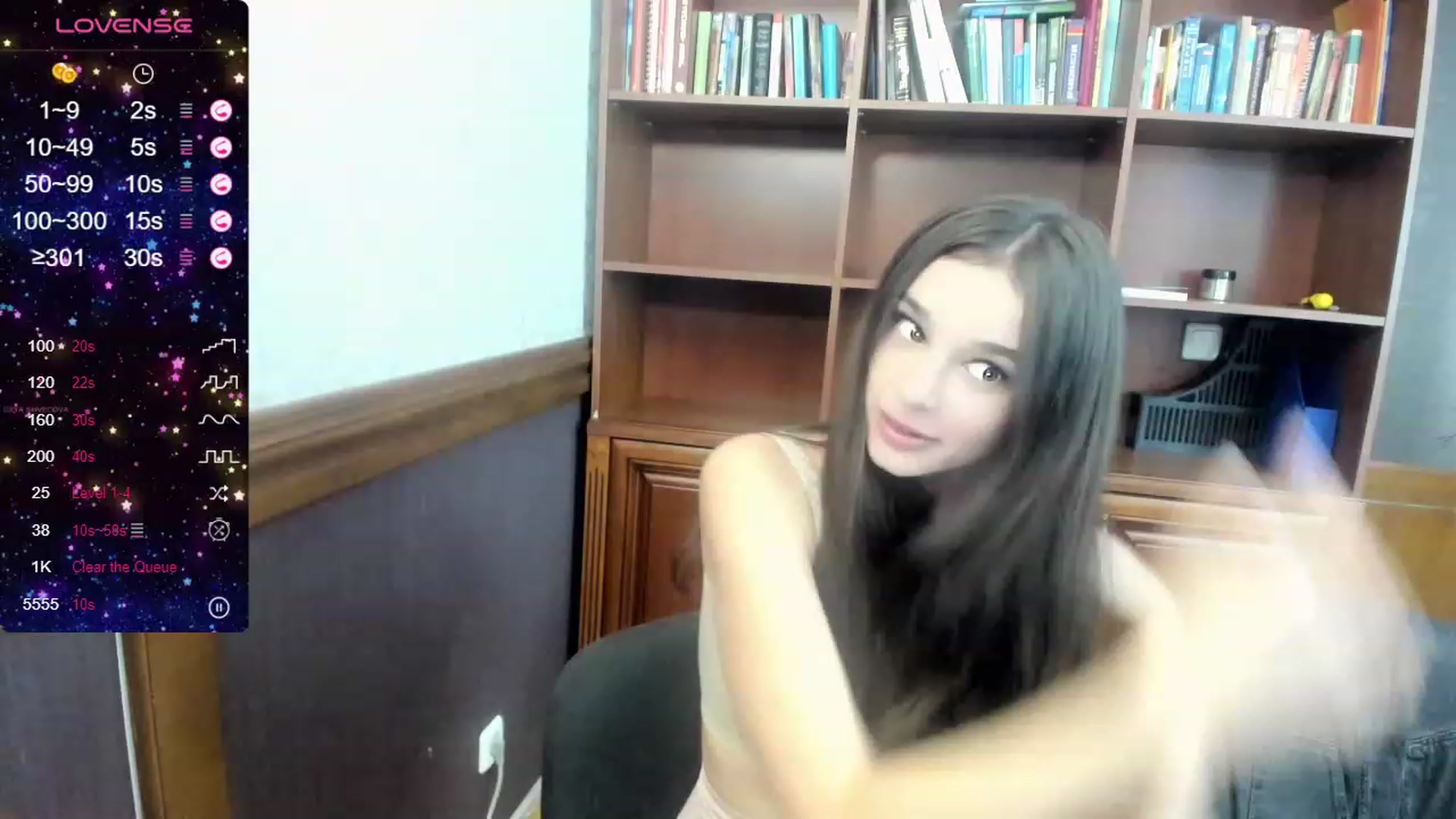 Gallery image thumbnail from OliviaWowww's myfreecams stream on, 09/24/2023, 12:07 image 20 of 20