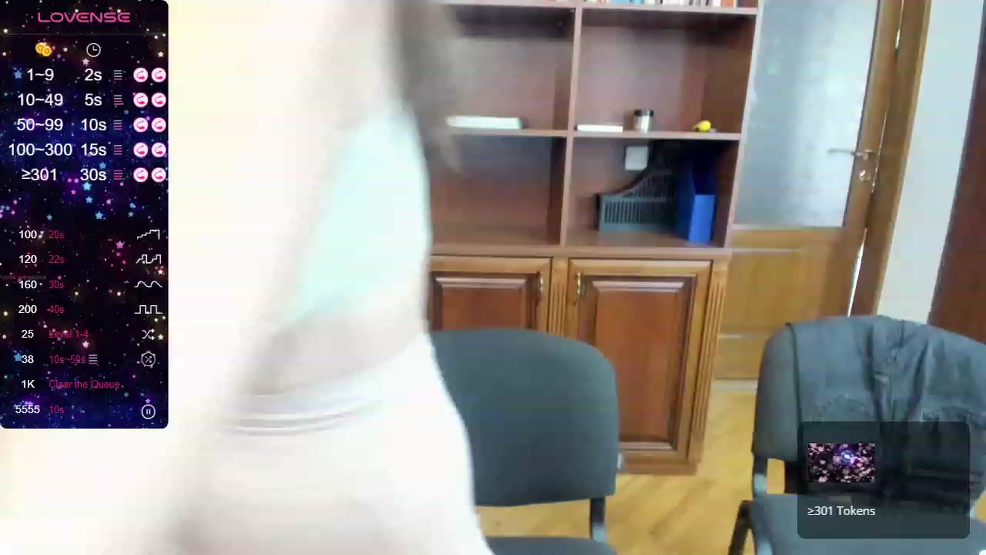 Gallery image thumbnail from OliviaWowww's myfreecams stream on, 09/24/2023, 14:38 image 5 of 20