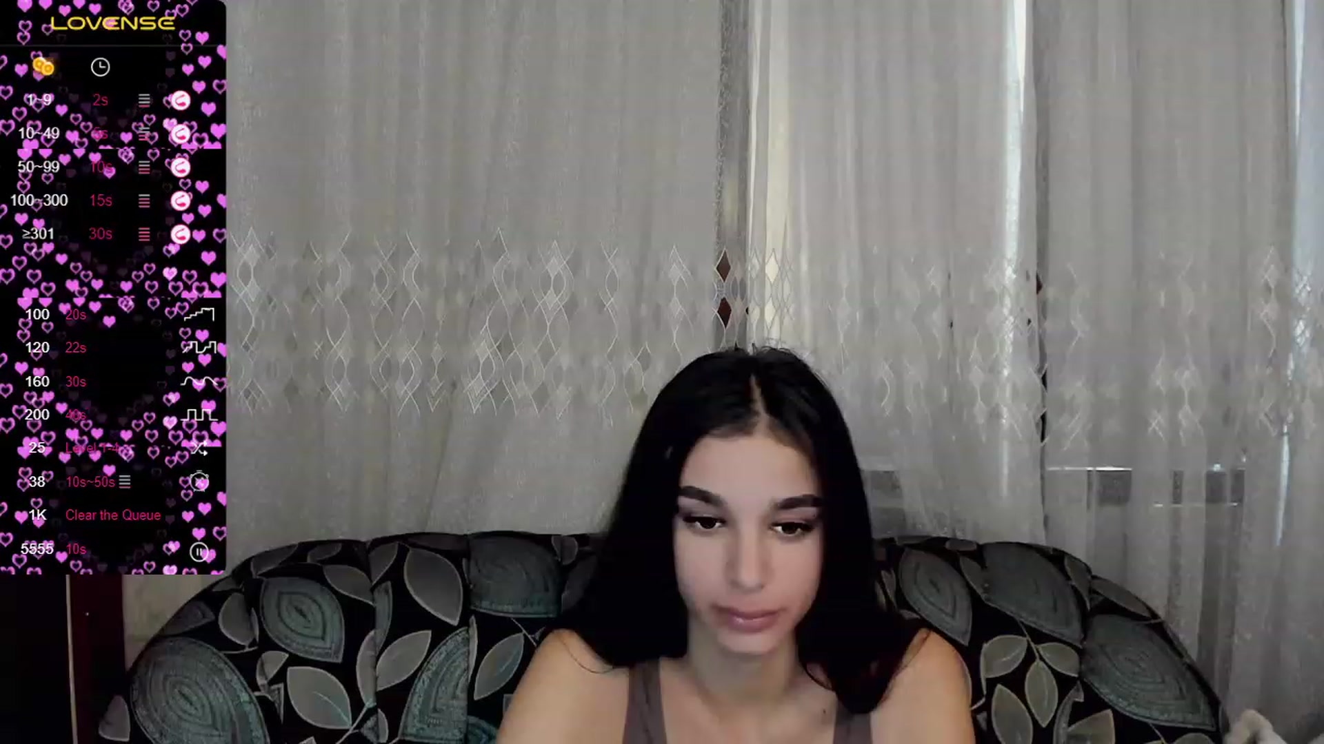 Gallery image thumbnail from OliviaWowww's myfreecams stream on, 09/25/2023, 12:37 image 9 of 20