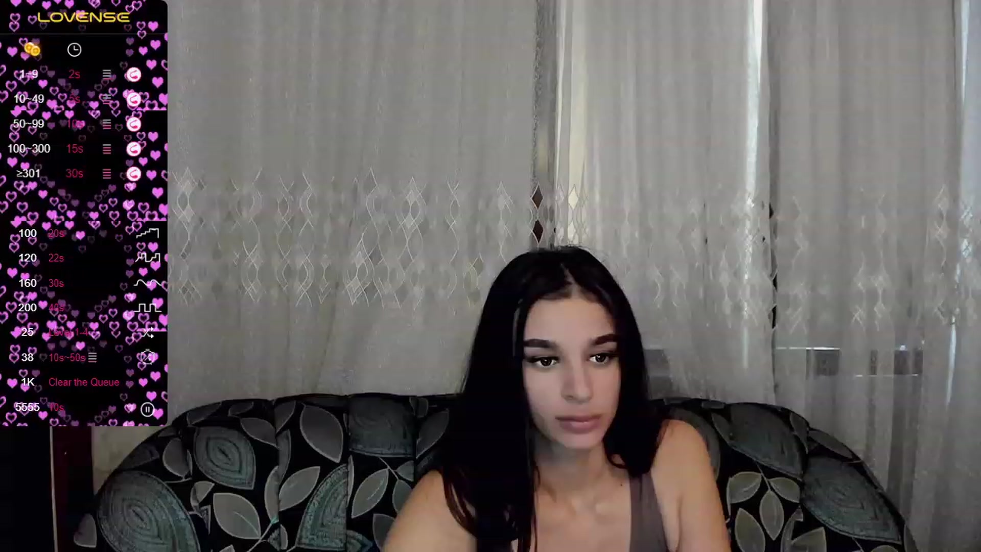 Gallery image thumbnail from OliviaWowww's myfreecams stream on, 09/25/2023, 12:37 image 7 of 20