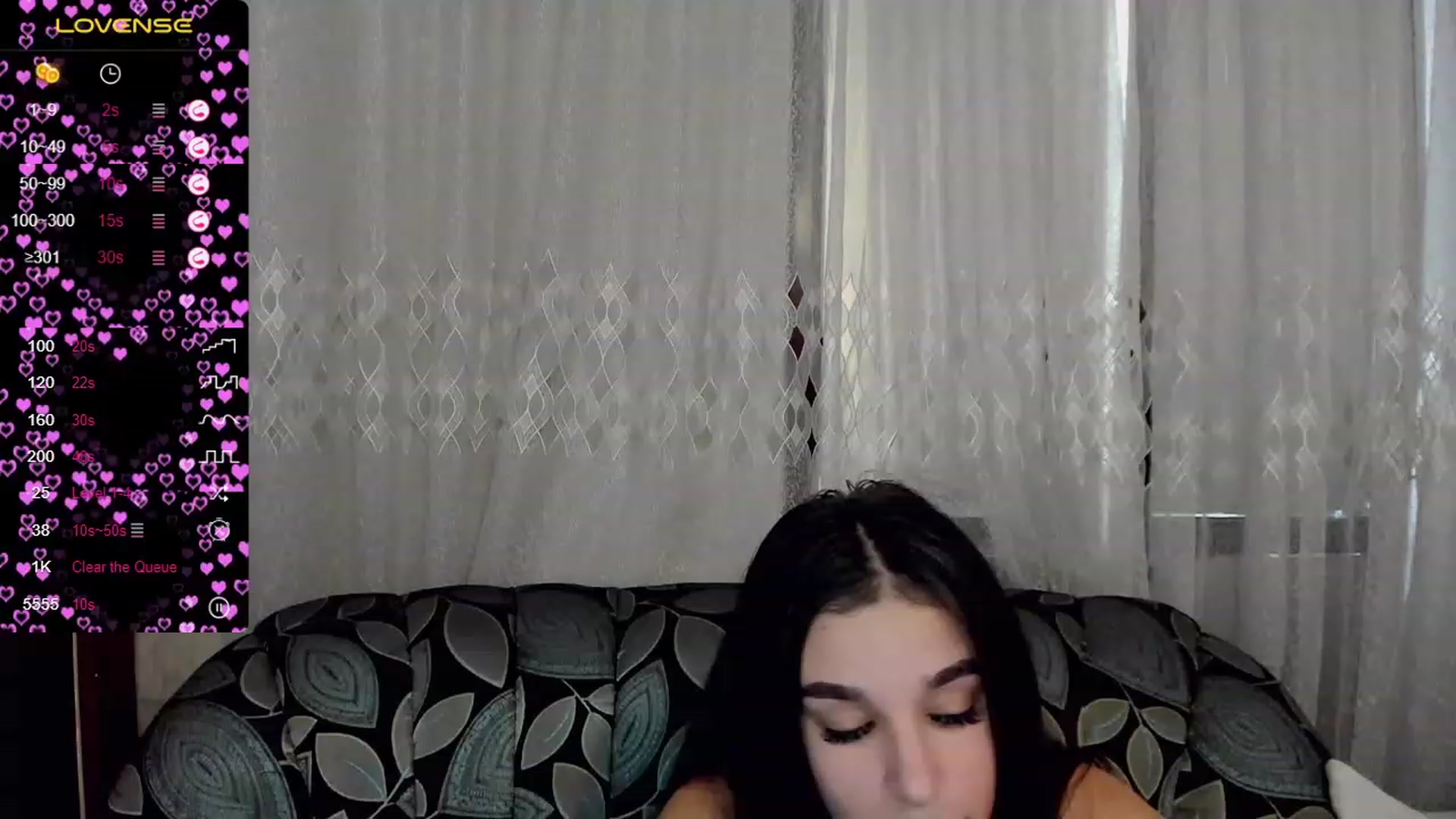 Gallery image thumbnail from OliviaWowww's myfreecams stream on, 09/25/2023, 12:37 image 8 of 20