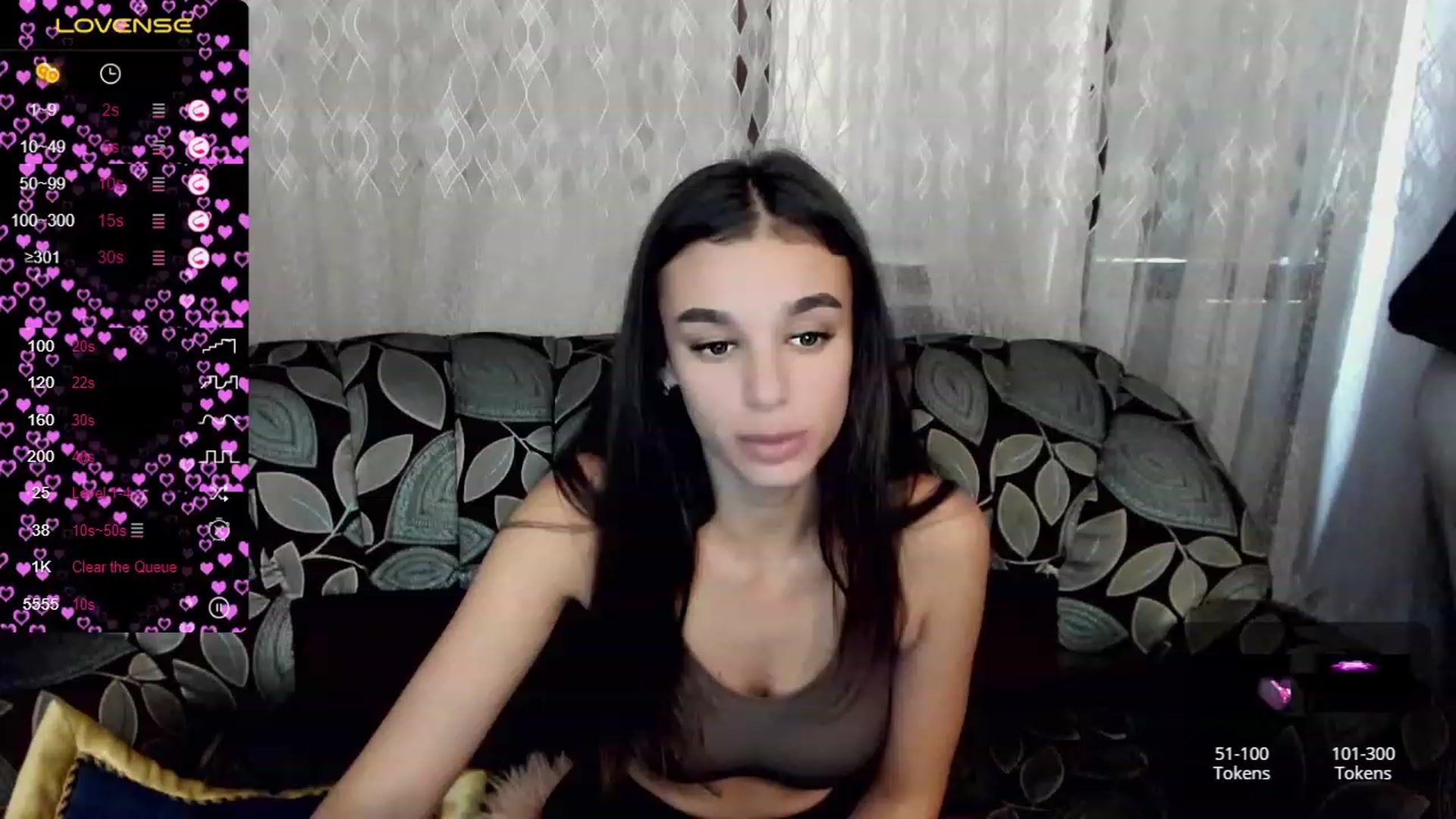 Gallery image thumbnail from OliviaWowww's myfreecams stream on, 09/25/2023, 12:37 image 16 of 20